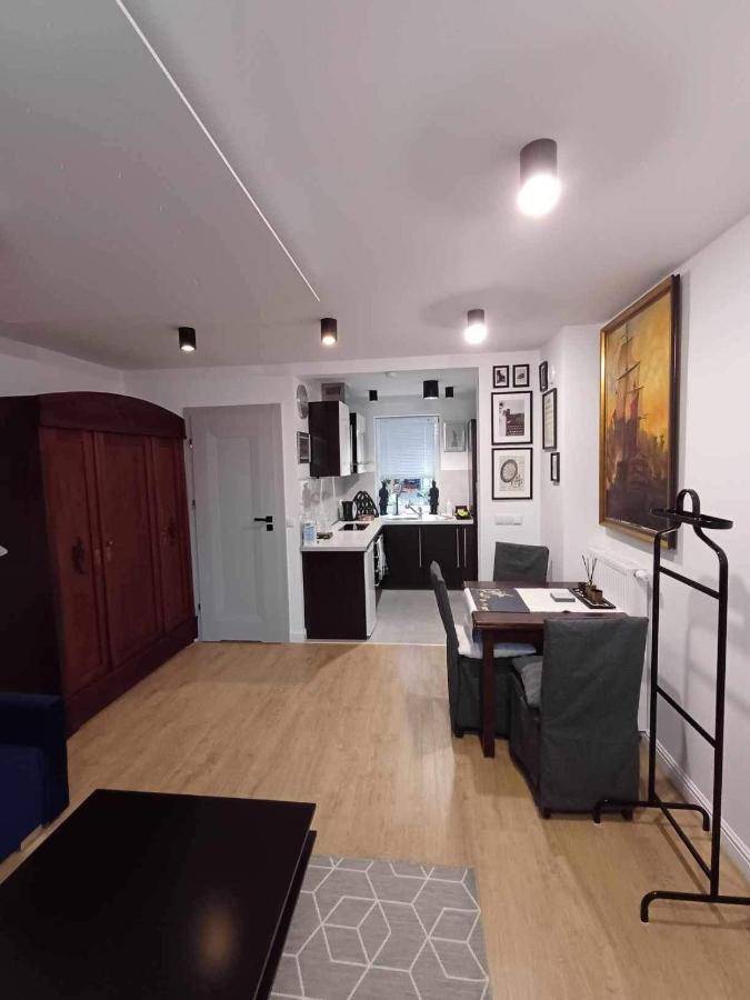U Filipa Apartment Gdynia